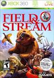 Field & Stream: Total Outdoorsman Challenge (Xbox 360)